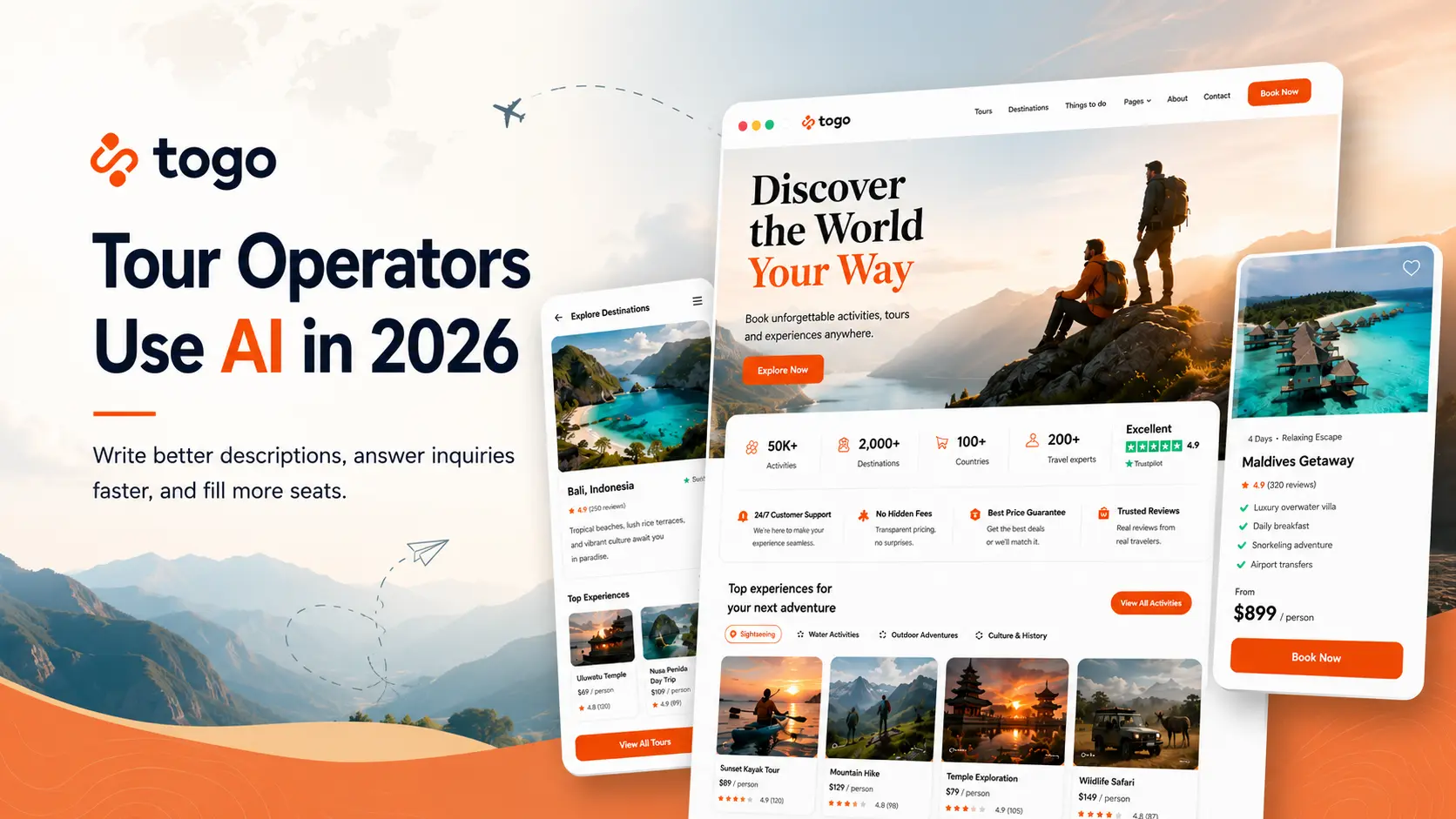Google Things to Do: The Free Booking Channel Most Tour Operators Are Ignoring